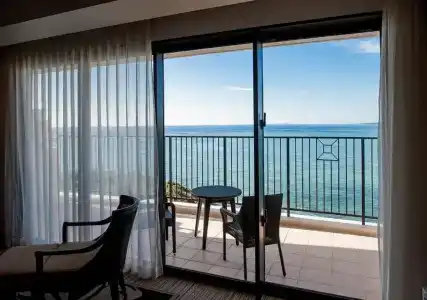 Monterey Okinawa Spa & Resort - 103