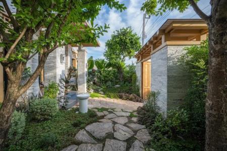 Shan Villas Sukhumvit - 8