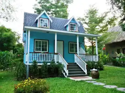Baan Pong Tara - 34