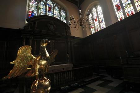 Christ's College Cambridge - 1