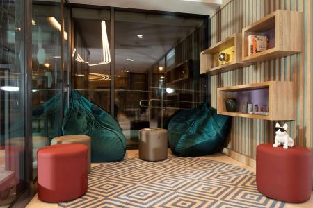 Hampton By Hilton Bialystok - 3