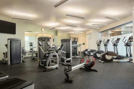 Courtyard by Marriott Mexico City Airport - 24