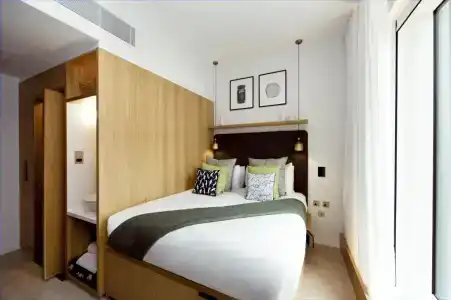 Wilde Aparthotels by Staycity Covent Garden - 43