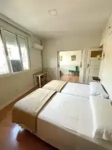 b&b Madrid Centro Plaza Mayor - 60