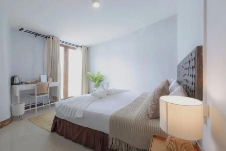 Phi Phi Cozy Seafront Resort - 106