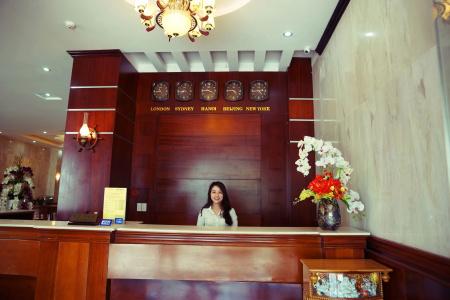 Amanda Da Nang - 22