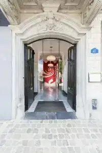 The Royal Snail - 48
