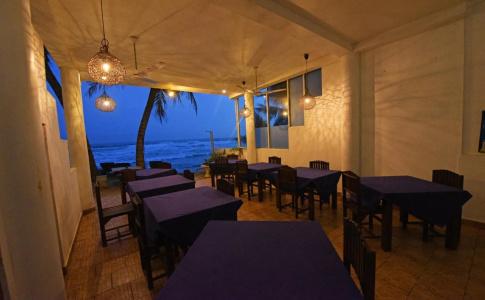 Blue Sky Beach Resort - 21