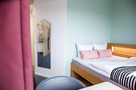 Comwell Aarhus Dolce by Wyndham - 56