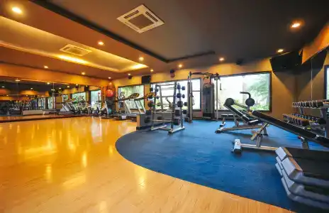 Diamond Bay Resort & Spa - 28