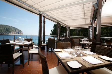 Bahia Camp de Mar Suites - 27