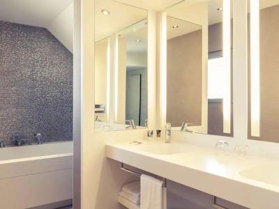 Mercure Nantes Centre Grand - 96
