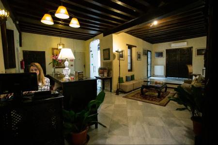Palacio de Mariana Pineda - 17