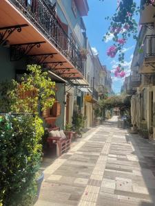 Kyveli Suites - 18