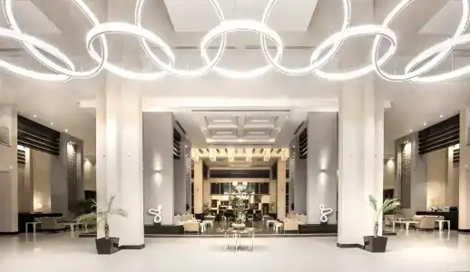 Aria Claros Beach & Spa Resort – All Inclusive 24H - 0