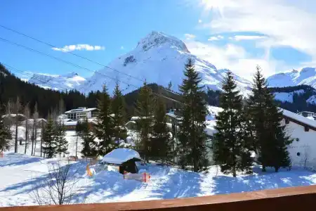 Berghof - 63
