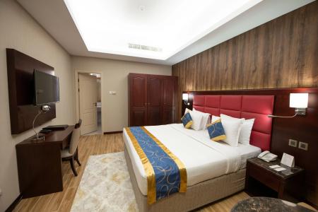 Ramee Guestline - 32