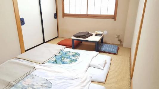 Oyo Manzo Ryokan - 5