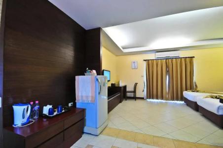 Gazebo Resort, Pattaya - 23