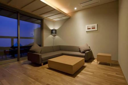 Amane Resort Gahama - 2