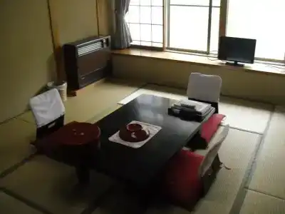 Ryokan Warabino - 31
