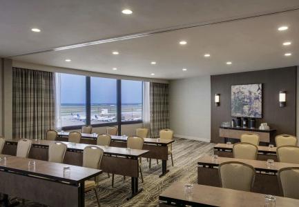 Houston Airport Marriott at George Bush Intercontinental - 15