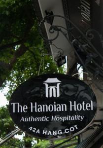 Hanoian Central & Spa - 0