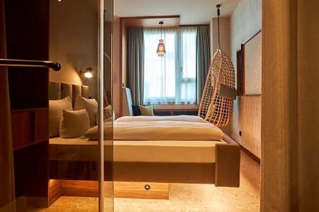 Cocoon Sendlinger Tor - 42