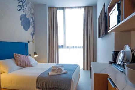 Welldone Quality - Crystal pool - 171