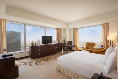 Conrad Dubai - 49
