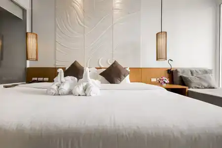 g Hua Hin Resort & Mall - Sha Extra Plus - 3