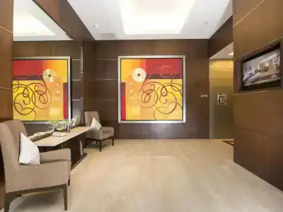Sathorn Vista, Bangkok - Marriott Executive - SHA Extra Plus - 8