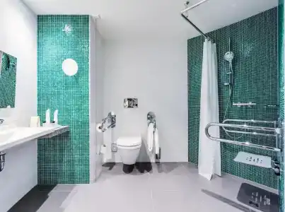 Holiday Inn - Warsaw City Centre, an IHG - 56