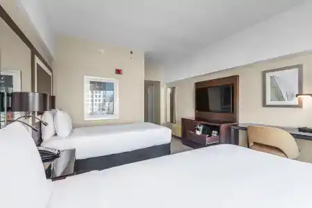 Holiday Inn San Francisco - Golden Gateway, An Ihg - 2