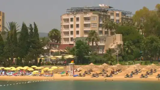 Incekum Su - All Inclusive - 15