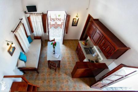 En Plo Boutique Suites Oia Santorini - 15