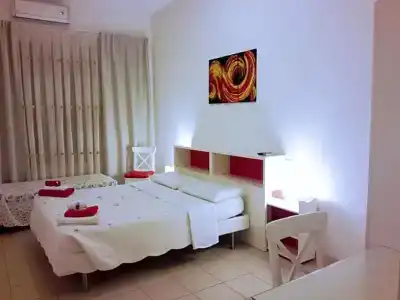 Bed and Breakfast Trestelle - 8