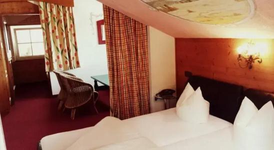 Das Waldhotel - 34