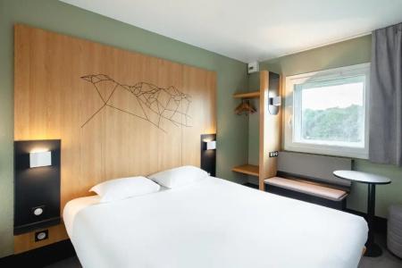 b&b hôTel Paris Roissy Cdg aéRoport - 24