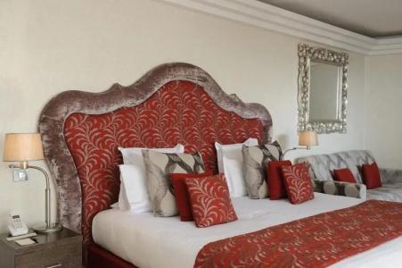 Hôtel La Pérouse Nice Baie des Anges - 60