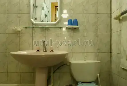 Жемчужина Урала - 10