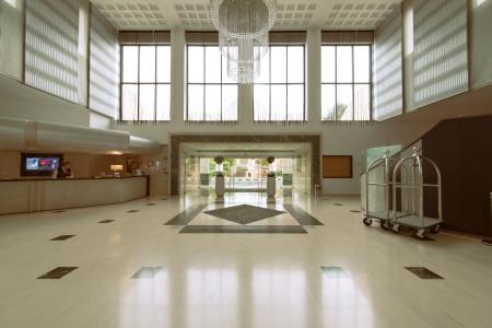 St George Spa & Beach Resort - 28