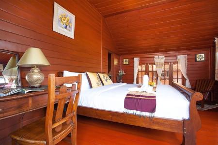 Baan Thai Lanna Pattaya - 164