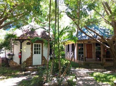 Duenshine Resort - 48