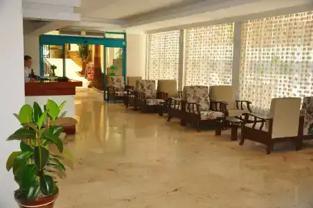 Cinar Family Suite - 29