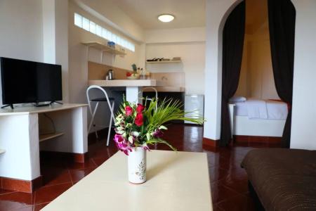 Swiss Villas Panoramic - Sha Certified - 235