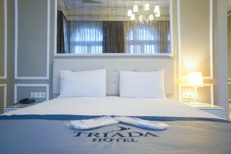 Triada Taksim - Special Category - 21