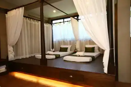 Mae Jo Golf & Spa - 5