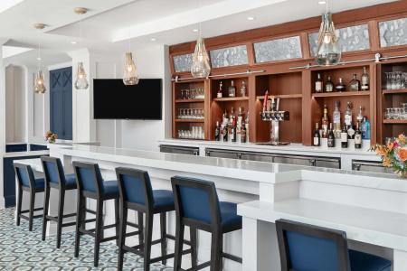 Embassy Suites by Hilton Charleston Harbor Mt. Pleasant - 24