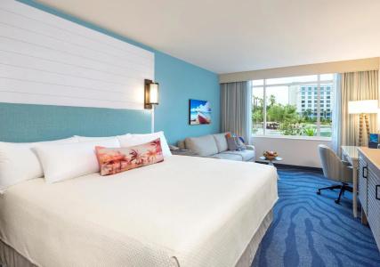 Universal's Loews Sapphire Falls Resort - 6